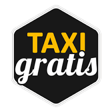 Taxi Gratis Logo