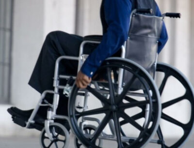 Problemele cu care se confruntă persoanele cu handicap în România