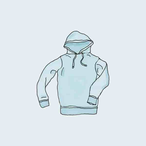 Hoodie - imagine 2